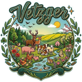 Vetzger – Vegan Restaurants and Caf&eacute;s Berlin